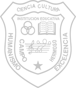 COLEGIO CAMPO HERMOSOGris