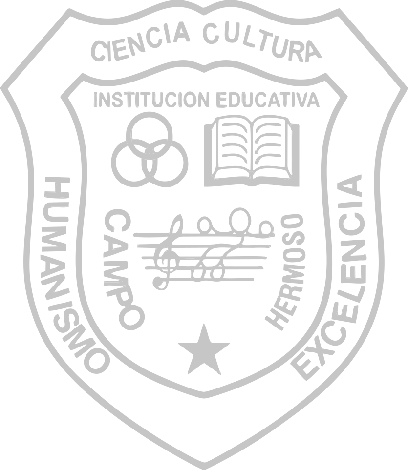 COLEGIO CAMPO HERMOSOGris