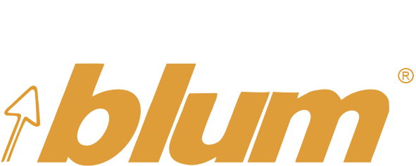 Logo Blum