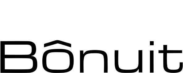 Logo Bonuit