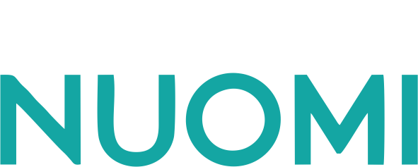 Logo NUOMI