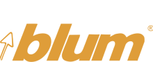 Logo Blum