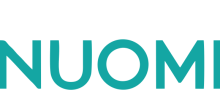Logo NUOMI