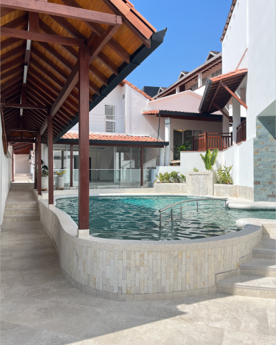 uzivo - LAGOS DE CACIQUE 1